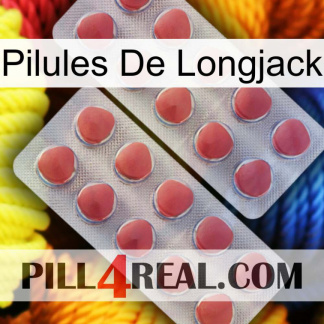 Longjack Pills 19